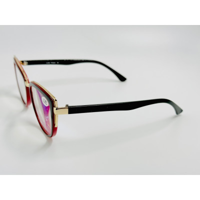 Очки корригирующие "Luxe vision" 6009 а/б Очки корригирующие "Luxe vision" 6009 а/б